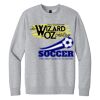 Project Ballet - V.I.T. Fleece Crew Thumbnail