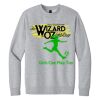 Project Ballet - V.I.T. Fleece Crew Thumbnail