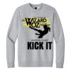 Project Ballet - V.I.T. Fleece Crew Thumbnail