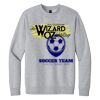 Project Ballet - V.I.T. Fleece Crew Thumbnail