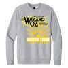 Project Ballet - V.I.T. Fleece Crew Thumbnail