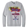 Project Ballet - V.I.T. Fleece Crew Thumbnail