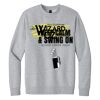 Project Ballet - V.I.T. Fleece Crew Thumbnail