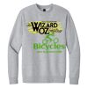 Project Ballet - V.I.T. Fleece Crew Thumbnail