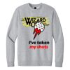 Project Ballet - V.I.T. Fleece Crew Thumbnail