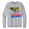Project Ballet - V.I.T. Fleece Crew Thumbnail