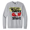 Project Ballet - V.I.T. Fleece Crew Thumbnail