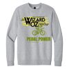 Project Ballet - V.I.T. Fleece Crew Thumbnail