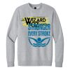Project Ballet - V.I.T. Fleece Crew Thumbnail