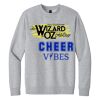 Project Ballet - V.I.T. Fleece Crew Thumbnail