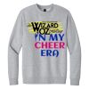 Project Ballet - V.I.T. Fleece Crew Thumbnail
