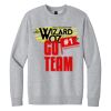 Project Ballet - V.I.T. Fleece Crew Thumbnail