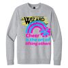 Project Ballet - V.I.T. Fleece Crew Thumbnail