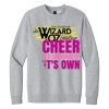 Project Ballet - V.I.T. Fleece Crew Thumbnail