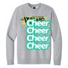 Project Ballet - V.I.T. Fleece Crew Thumbnail