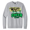 Project Ballet - V.I.T. Fleece Crew Thumbnail