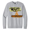 Project Ballet - V.I.T. Fleece Crew Thumbnail