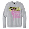 Project Ballet - V.I.T. Fleece Crew Thumbnail