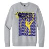 Project Ballet - V.I.T. Fleece Crew Thumbnail
