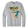 Project Ballet - V.I.T. Fleece Crew Thumbnail