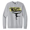 Project Ballet - V.I.T. Fleece Crew Thumbnail