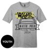 Project Ballet - Youth Very Important Tee ® Thumbnail