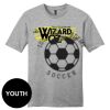 Project Ballet - Youth Very Important Tee ® Thumbnail