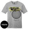 Project Ballet - Youth Very Important Tee ® Thumbnail