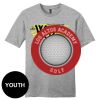 Project Ballet - Youth Very Important Tee ® Thumbnail