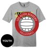 Project Ballet - Youth Very Important Tee ® Thumbnail