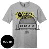 Project Ballet - Youth Very Important Tee ® Thumbnail