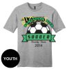 Project Ballet - Youth Very Important Tee ® Thumbnail
