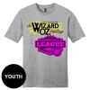 Project Ballet - Youth Very Important Tee ® Thumbnail