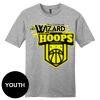 Project Ballet - Youth Very Important Tee ® Thumbnail