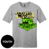 Project Ballet - Youth Very Important Tee ® Thumbnail