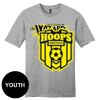 Project Ballet - Youth Very Important Tee ® Thumbnail