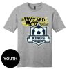 Project Ballet - Youth Very Important Tee ® Thumbnail