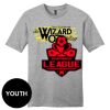 Project Ballet - Youth Very Important Tee ® Thumbnail