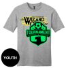 Project Ballet - Youth Very Important Tee ® Thumbnail