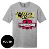 Project Ballet - Youth Very Important Tee ® Thumbnail