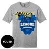 Project Ballet - Youth Very Important Tee ® Thumbnail