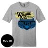 Project Ballet - Youth Very Important Tee ® Thumbnail