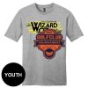 Project Ballet - Youth Very Important Tee ® Thumbnail