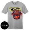 Project Ballet - Youth Very Important Tee ® Thumbnail