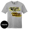 Project Ballet - Youth Very Important Tee ® Thumbnail