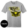 Project Ballet - Youth Very Important Tee ® Thumbnail