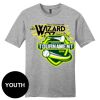 Project Ballet - Youth Very Important Tee ® Thumbnail