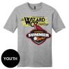 Project Ballet - Youth Very Important Tee ® Thumbnail