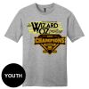 Project Ballet - Youth Very Important Tee ® Thumbnail