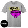 Project Ballet - Youth Very Important Tee ® Thumbnail